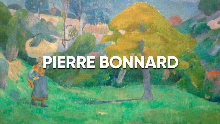 010. Pierre Bonnard